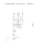 METHOD AND SYSTEM FOR TIME DIVISION DUPLEX HUM NOISE CANCELLATION diagram and image