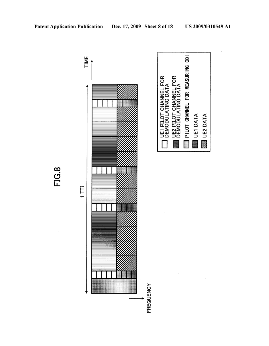 USER TERMINAL APPARATUS AND BASE STATION APPARATUS - diagram, schematic, and image 09