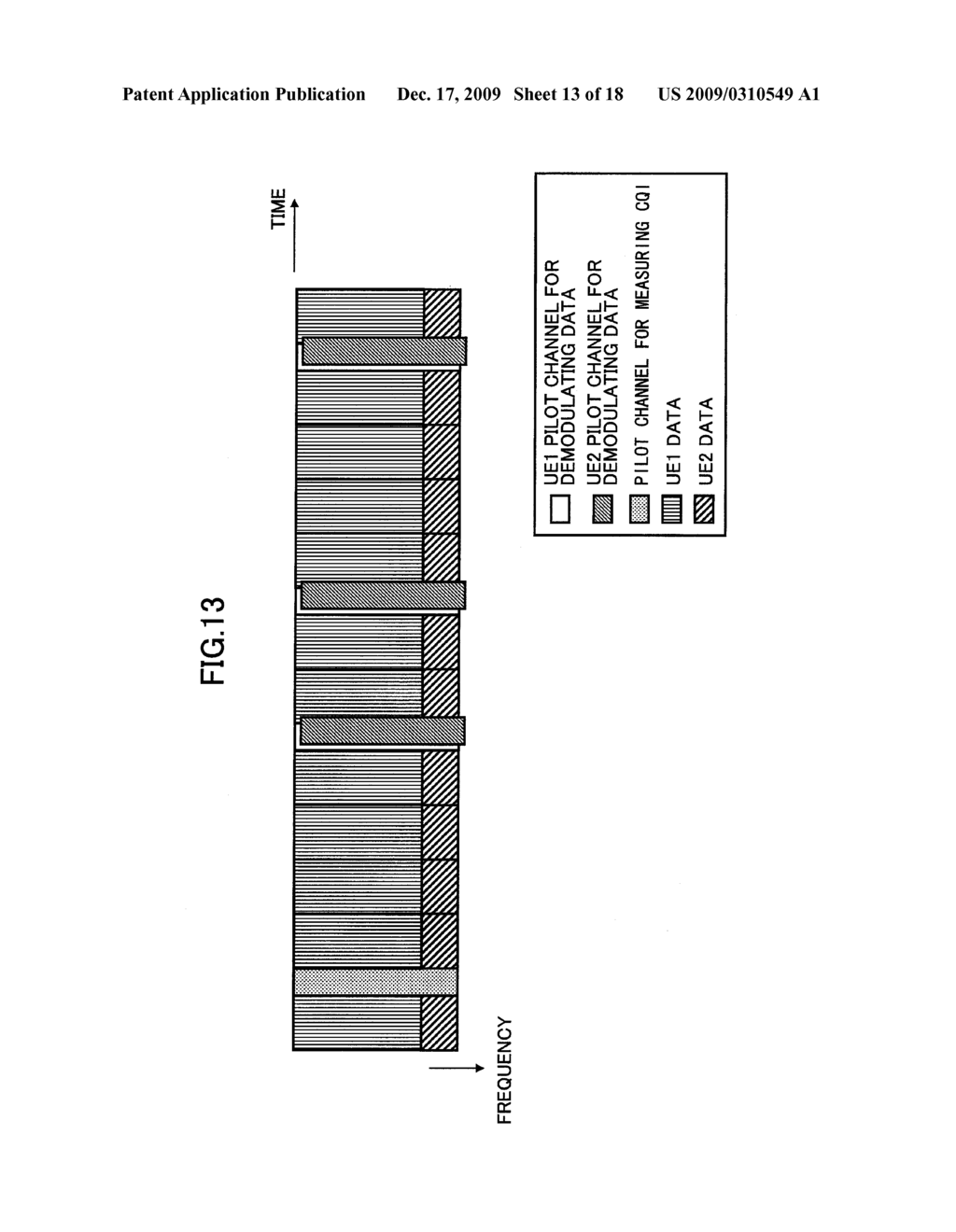 USER TERMINAL APPARATUS AND BASE STATION APPARATUS - diagram, schematic, and image 14