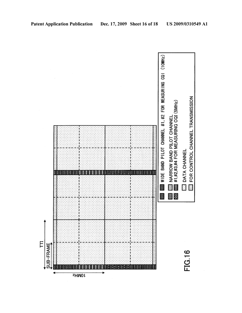 USER TERMINAL APPARATUS AND BASE STATION APPARATUS - diagram, schematic, and image 17