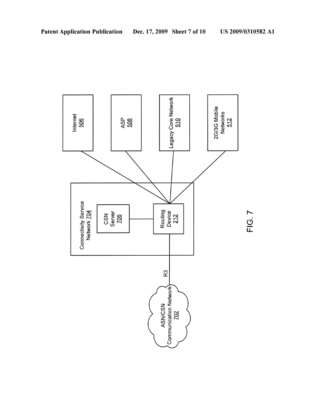 Systems and Methods for Distributed Data Routing in a Wireless Network - diagram, schematic, and image 08