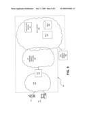 MAPPING OF IP PHONES FOR E911 diagram and image