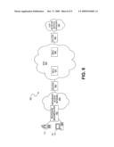 MAPPING OF IP PHONES FOR E911 diagram and image