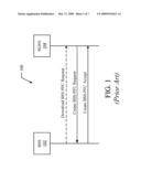 METHOD AND SYSTEM FOR INTERMEDIATE NODE QUALITY OF SERVICE NEGOTIATIONS diagram and image