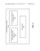 METHOD AND SYSTEM FOR INTERMEDIATE NODE QUALITY OF SERVICE NEGOTIATIONS diagram and image