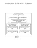 METHOD AND SYSTEM FOR INTERMEDIATE NODE QUALITY OF SERVICE NEGOTIATIONS diagram and image