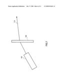 LASER LIGHT SOURCE, PLANAR LIGHT SOURCE, AND LIQUID CRYSTAL DISPLAY DEVICE diagram and image