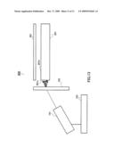 LASER LIGHT SOURCE, PLANAR LIGHT SOURCE, AND LIQUID CRYSTAL DISPLAY DEVICE diagram and image