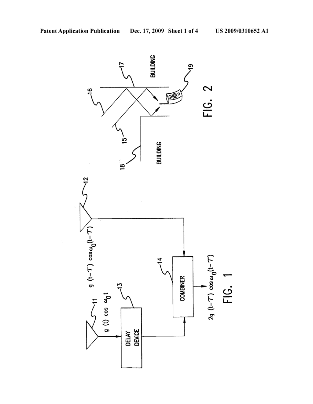 BASE STATION HAVING A SET OF PHASED ARRAY ANTENNAS - diagram, schematic, and image 02