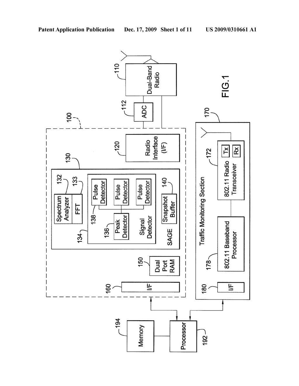 Capturing and Using Radio Events - diagram, schematic, and image 02