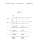 DISTRIBUTED DECODING DEVICE OF SEQUENTIAL PARALLEL PROCESSING SCHEME AND METHOD FOR THE SAME diagram and image