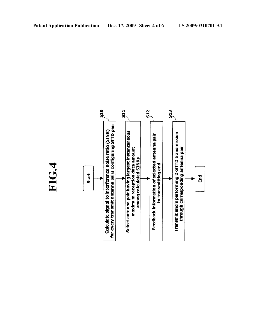 METHOD FOR TRANSMITTING/ RECEIVING SIGNAL IN MIMO SYSTEM - diagram, schematic, and image 05