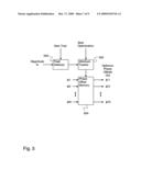 Crest factor reduction with phase optimization diagram and image