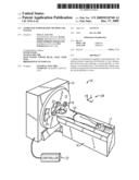 COMPUTED TOMOGRAPHY METHOD AND SYSTEM diagram and image