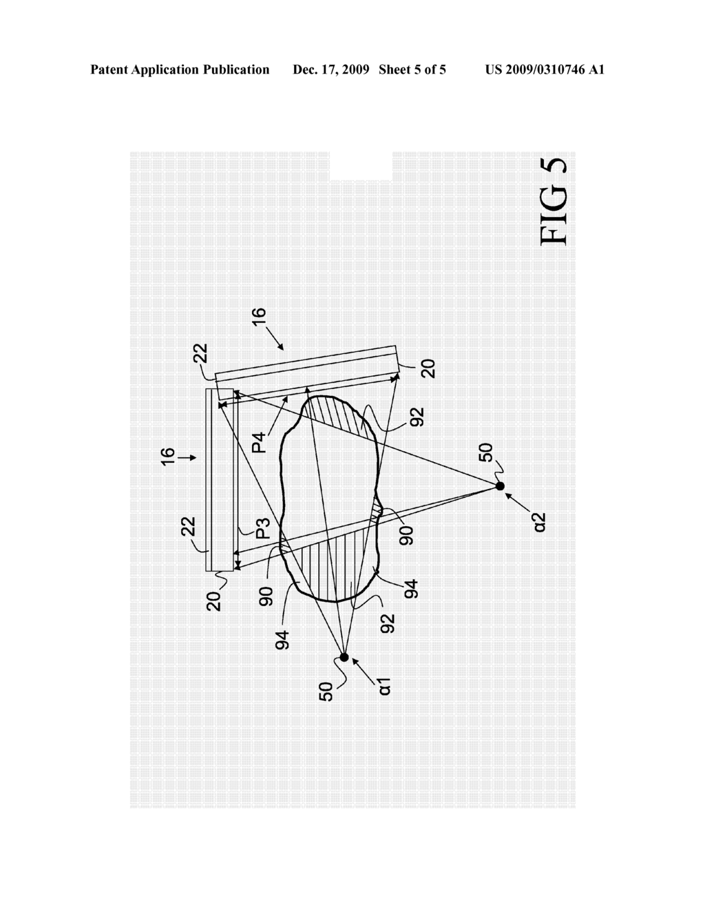 TRUNCATION COMPENSATION ALGORITHM FOR ITERATIVE RECONSTRUCTION - diagram, schematic, and image 06