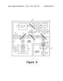 QKD System Alignment diagram and image