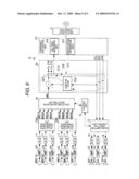 AUDIO CONFERENCE APPARATUS AND AUDIO CONFERENCE SYSTEM diagram and image