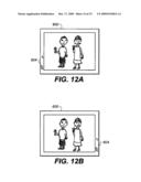 FINDING ORIENTATION AND DATE OF HARDCOPY MEDIUM diagram and image