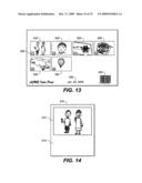 FINDING ORIENTATION AND DATE OF HARDCOPY MEDIUM diagram and image