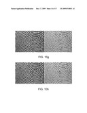 PARTIAL FINGERPRINT RECOGNITION diagram and image