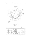 PANORAMIC IMAGING APPARATUS AND IMAGE PROCESSING METHOD FOR PANORAMIC IMAGING diagram and image