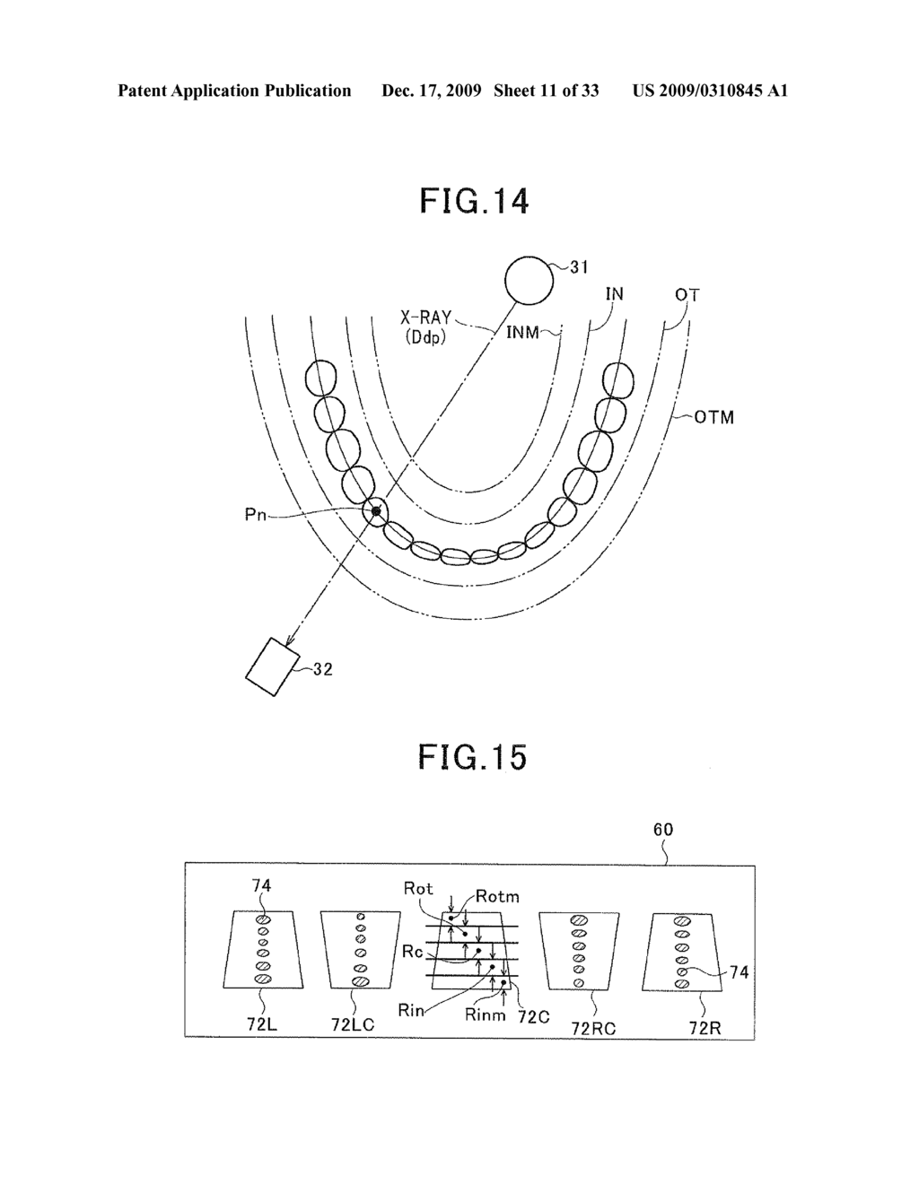 PANORAMIC IMAGING APPARATUS AND IMAGE PROCESSING METHOD FOR PANORAMIC IMAGING - diagram, schematic, and image 12