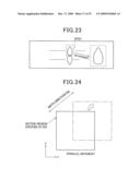 PANORAMIC IMAGING APPARATUS AND IMAGE PROCESSING METHOD FOR PANORAMIC IMAGING diagram and image