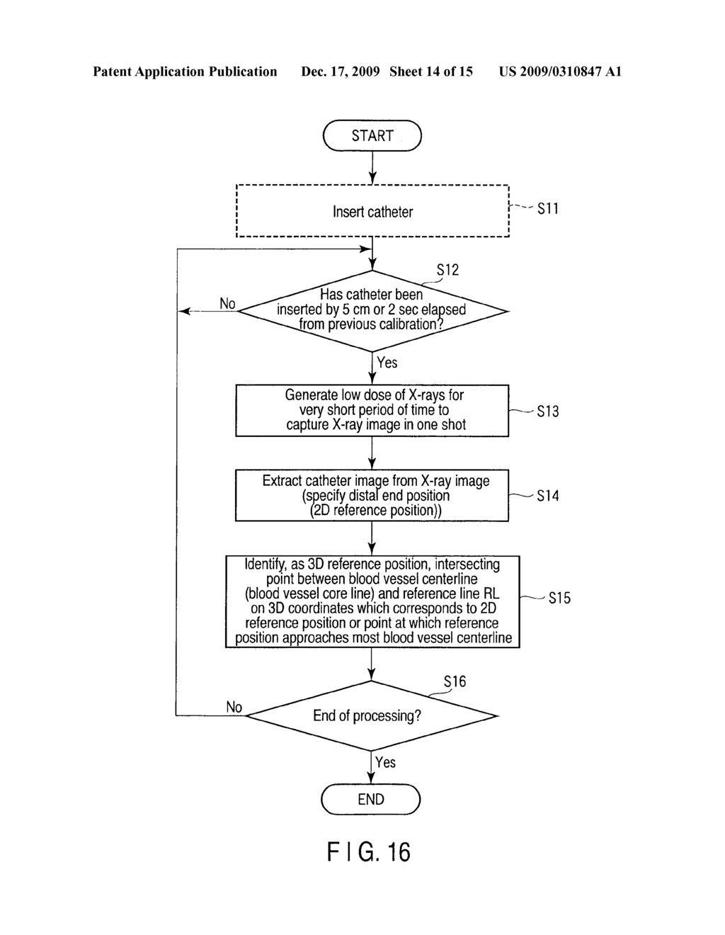 MEDICAL IMAGE PROCESSING APPARATUS AND X-RAY DIAGNOSIS APPARATUS - diagram, schematic, and image 15