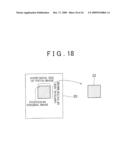 IMAGE PROCESSING SYSTEM, IMAGE PROCESSING PROGRAM, AND IMAGE PROCESSING METHOD diagram and image