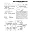 METHOD, APPARATUS AND INTEGRATED CIRCUIT CAPABLE OF REDUCING IMAGE RINGING NOISE diagram and image