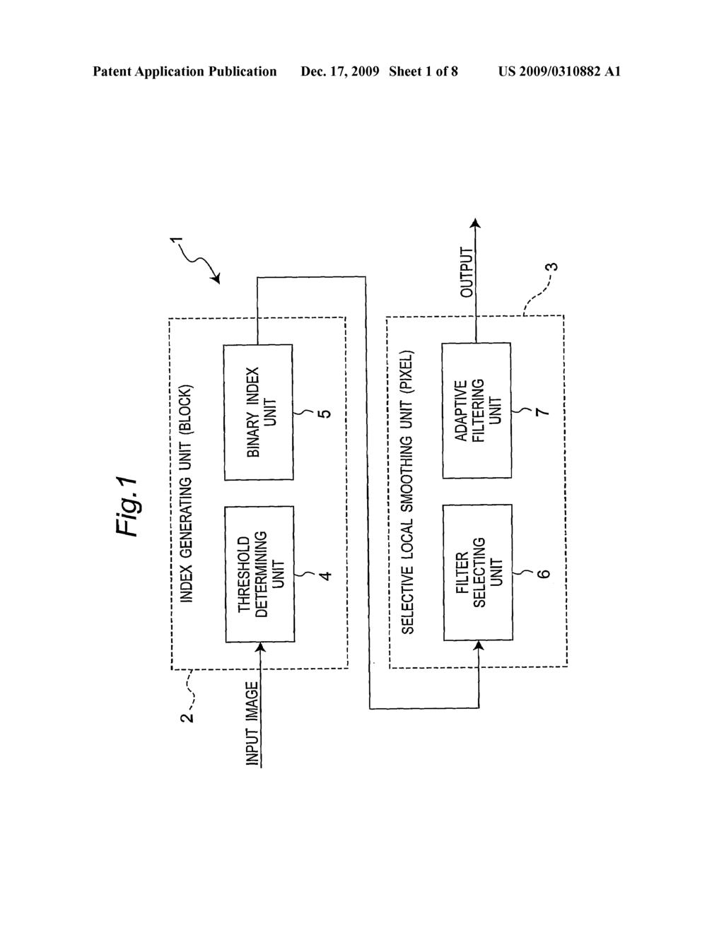 METHOD, APPARATUS AND INTEGRATED CIRCUIT CAPABLE OF REDUCING IMAGE RINGING NOISE - diagram, schematic, and image 02