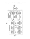 METHOD, APPARATUS AND INTEGRATED CIRCUIT CAPABLE OF REDUCING IMAGE RINGING NOISE diagram and image