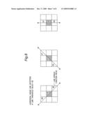 METHOD, APPARATUS AND INTEGRATED CIRCUIT CAPABLE OF REDUCING IMAGE RINGING NOISE diagram and image