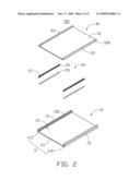 SLIDING MECHANISM diagram and image