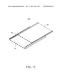 SLIDING MECHANISM diagram and image