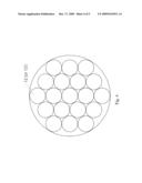 TWO-CHANNEL PLASTIC OPTICAL FIBER (POF) ROTARY JOINT diagram and image