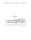 Optical transmission apparatus to which optical cable is connected diagram and image