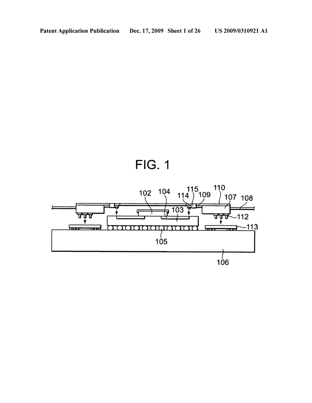 Optical transmission apparatus to which optical cable is connected - diagram, schematic, and image 02