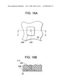 Optical transmission apparatus to which optical cable is connected diagram and image