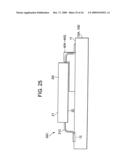 Optical transmission apparatus to which optical cable is connected diagram and image