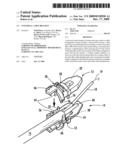 Universal cable bracket diagram and image