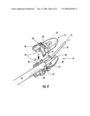 Universal cable bracket diagram and image