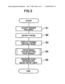 INFORMATION RECORDING AND REPRODUCING APPARATUS AND METHOD OF RECORDING INFORMATION diagram and image