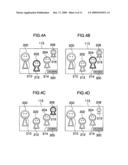 INFORMATION RECORDING AND REPRODUCING APPARATUS AND METHOD OF RECORDING INFORMATION diagram and image