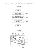 INFORMATION RECORDING AND REPRODUCING APPARATUS AND METHOD OF RECORDING INFORMATION diagram and image