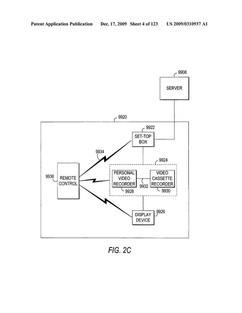 SYSTEMS AND METHODS FOR INTERACTIVE PROGRAM GUIDES WITH PERSONAL VIDEO RECORDING FEATURES - diagram, schematic, and image 05