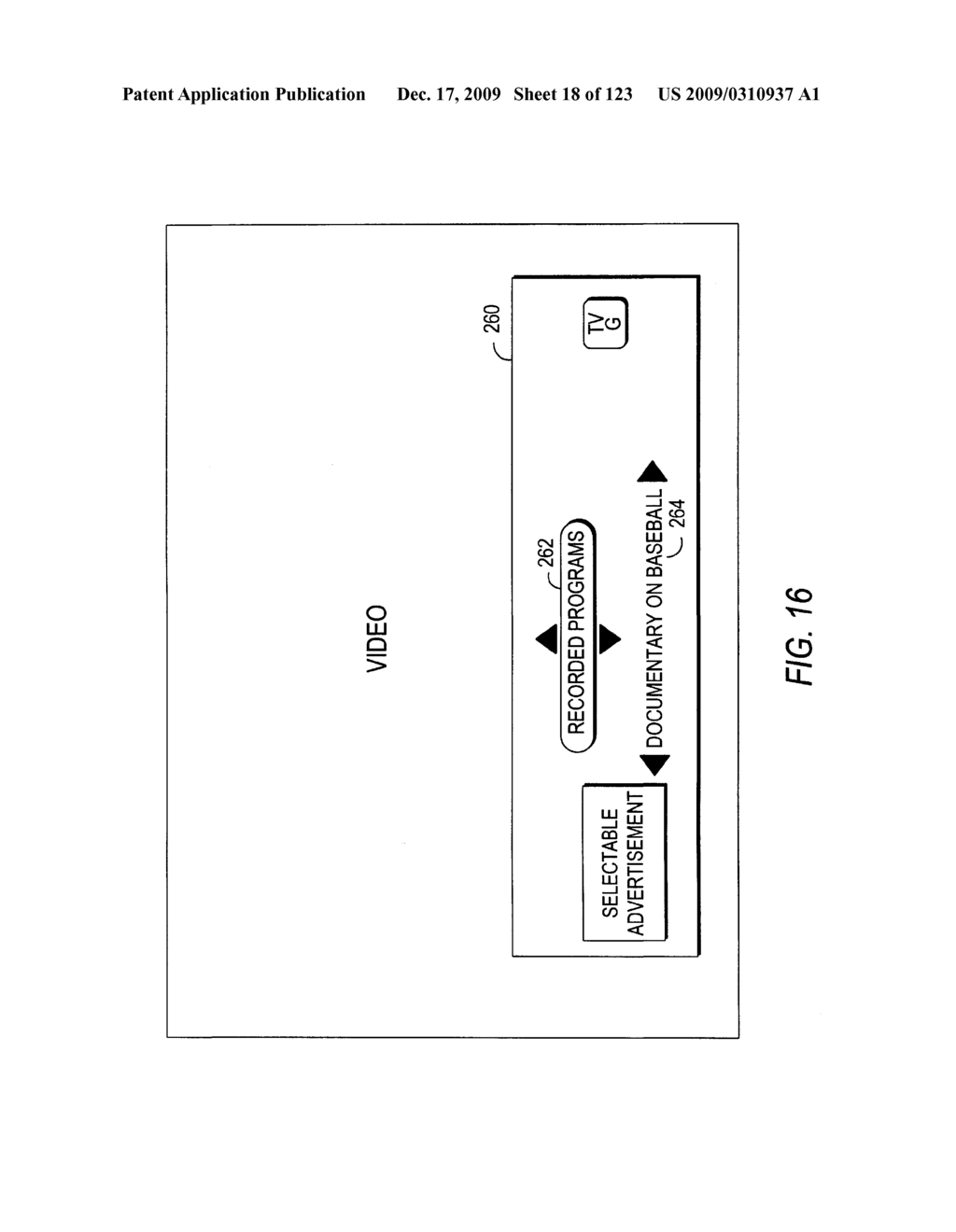 SYSTEMS AND METHODS FOR INTERACTIVE PROGRAM GUIDES WITH PERSONAL VIDEO RECORDING FEATURES - diagram, schematic, and image 19