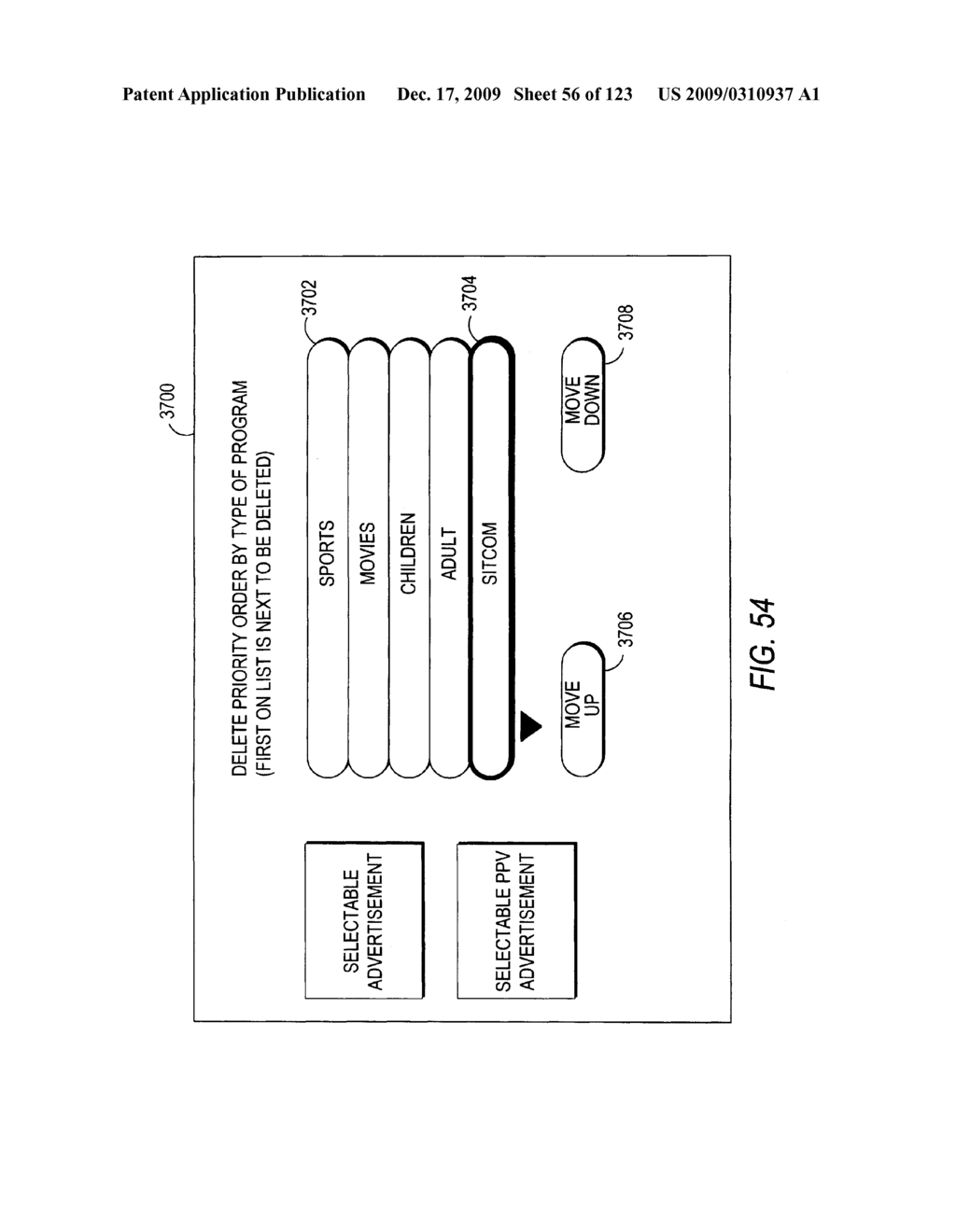 SYSTEMS AND METHODS FOR INTERACTIVE PROGRAM GUIDES WITH PERSONAL VIDEO RECORDING FEATURES - diagram, schematic, and image 57