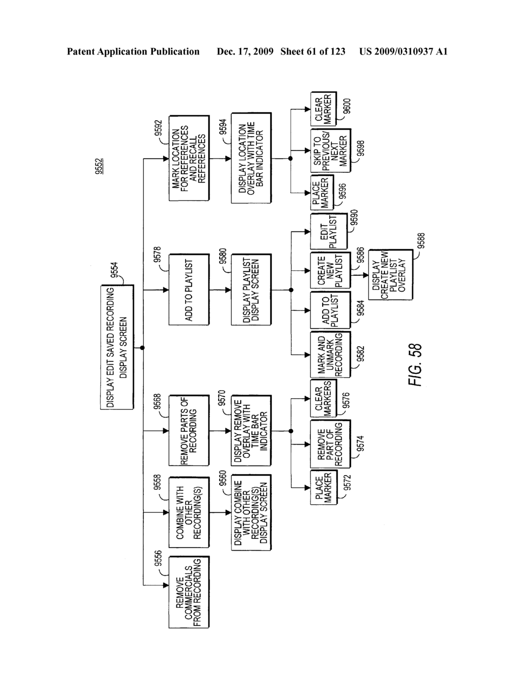 SYSTEMS AND METHODS FOR INTERACTIVE PROGRAM GUIDES WITH PERSONAL VIDEO RECORDING FEATURES - diagram, schematic, and image 62