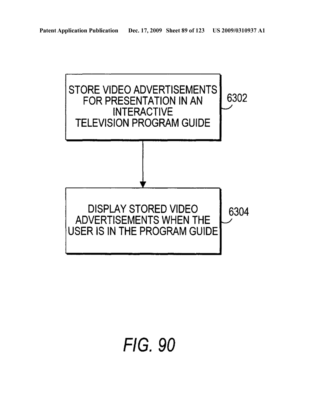 SYSTEMS AND METHODS FOR INTERACTIVE PROGRAM GUIDES WITH PERSONAL VIDEO RECORDING FEATURES - diagram, schematic, and image 90